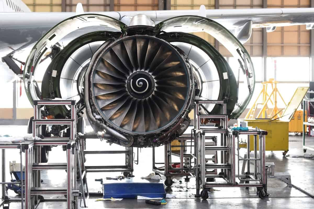 Aerospace