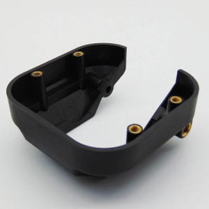 Insert-molding-plastic-part