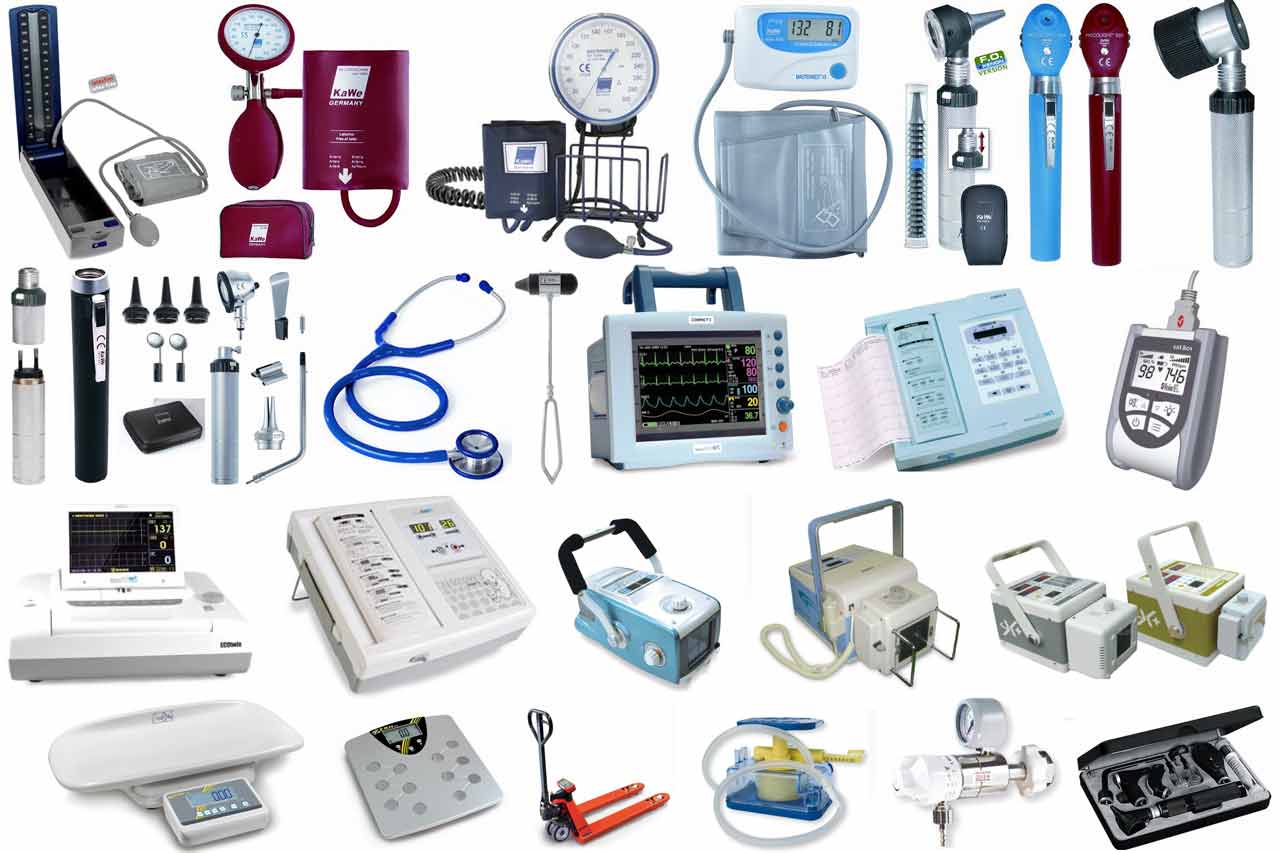 Medical industry