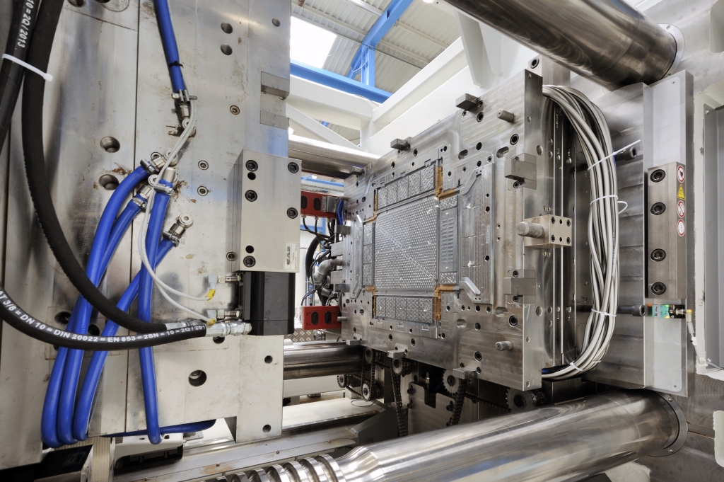 Plastic Molding
