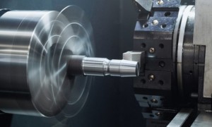 cnc turning service rct mfg
