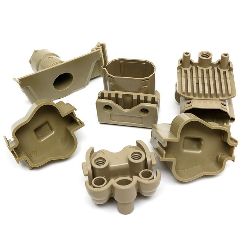 injection molding part 02